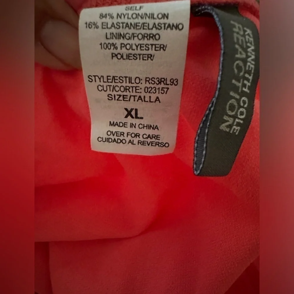 Kenneth Cole Reaction bikini - Picture 7 of 8